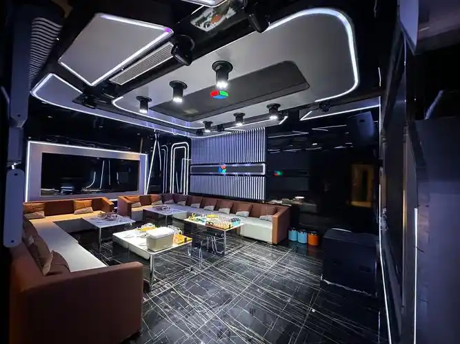 自贡商务ktv推荐 商务ktv哪里有选择-贡井区ktv预定